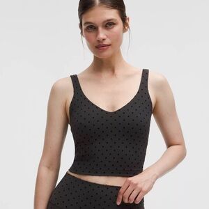 Lululemon Align Tank *Flock